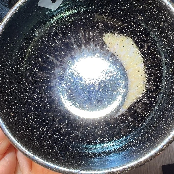 茶盏建窑建盏茶器412