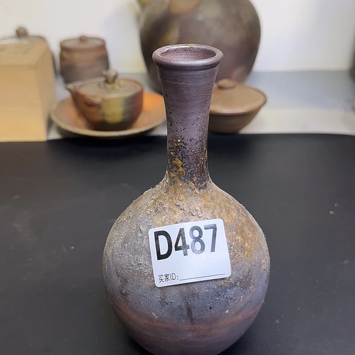 备前烧作品备前烧作品