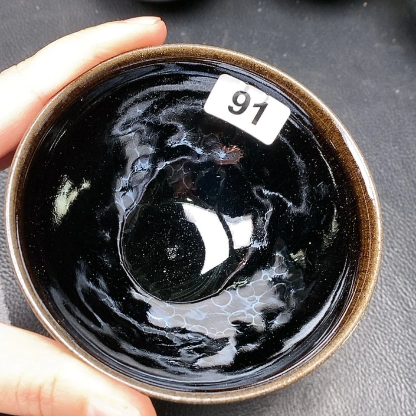 【闪购商品】茶盏我的盏太好看了吧