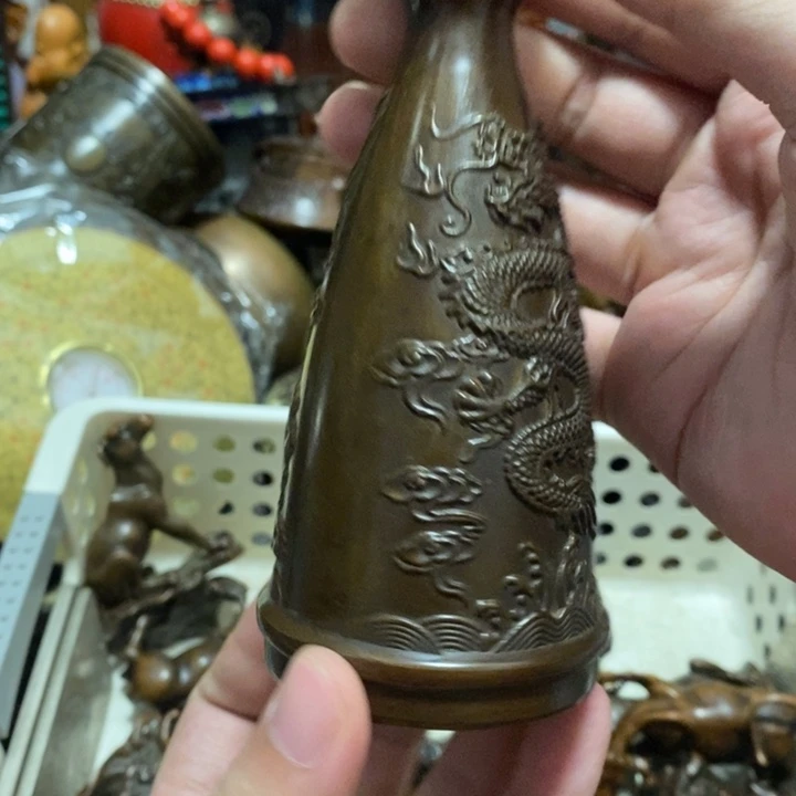 摆件古玩收藏鉴赏
