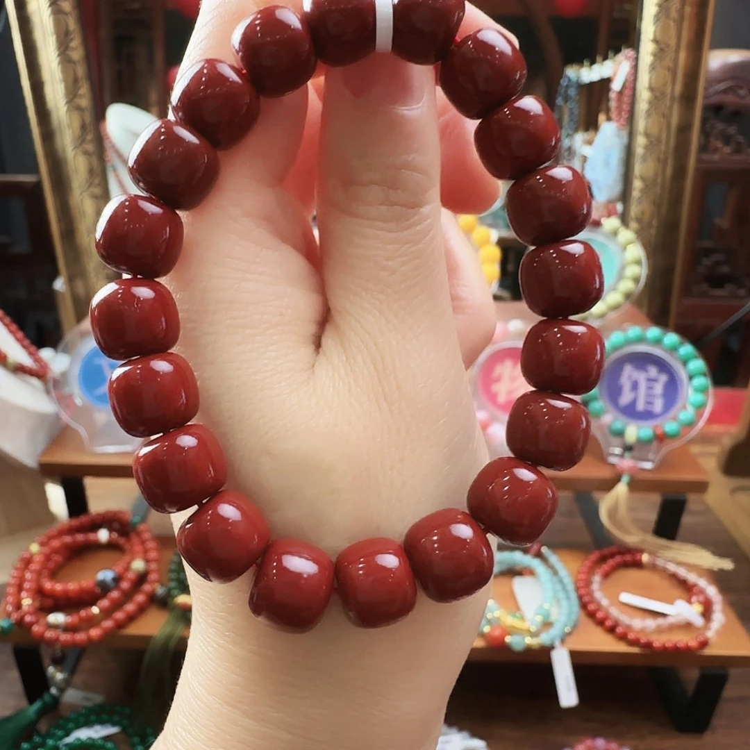 未镶嵌手链玛瑙/玉髓雲TA001