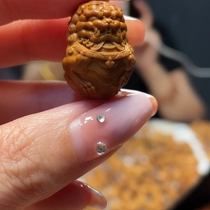 橄榄核手串/手链橄榄