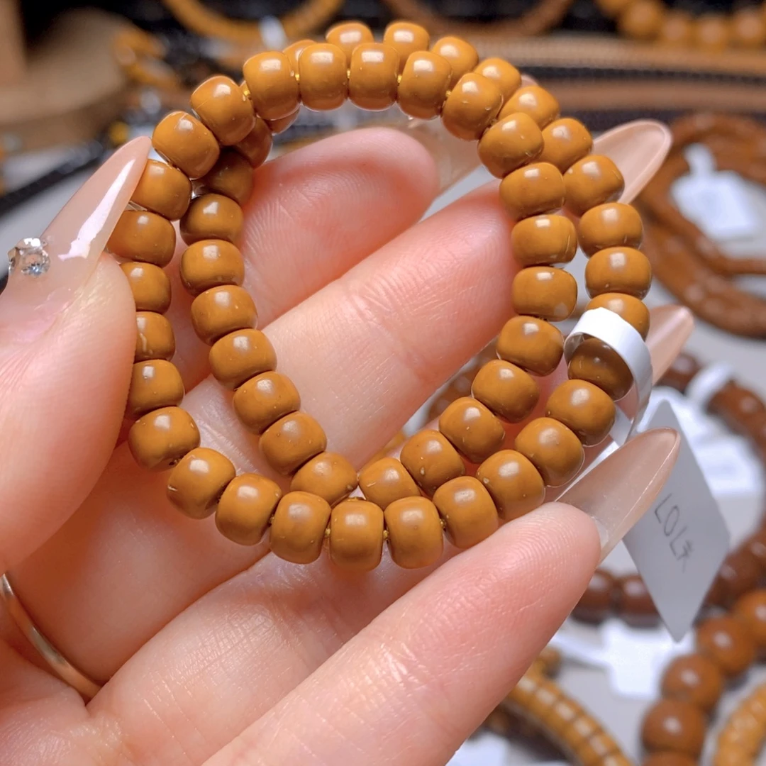 手串紫金鼠1.鼠尖料老型手持6.0