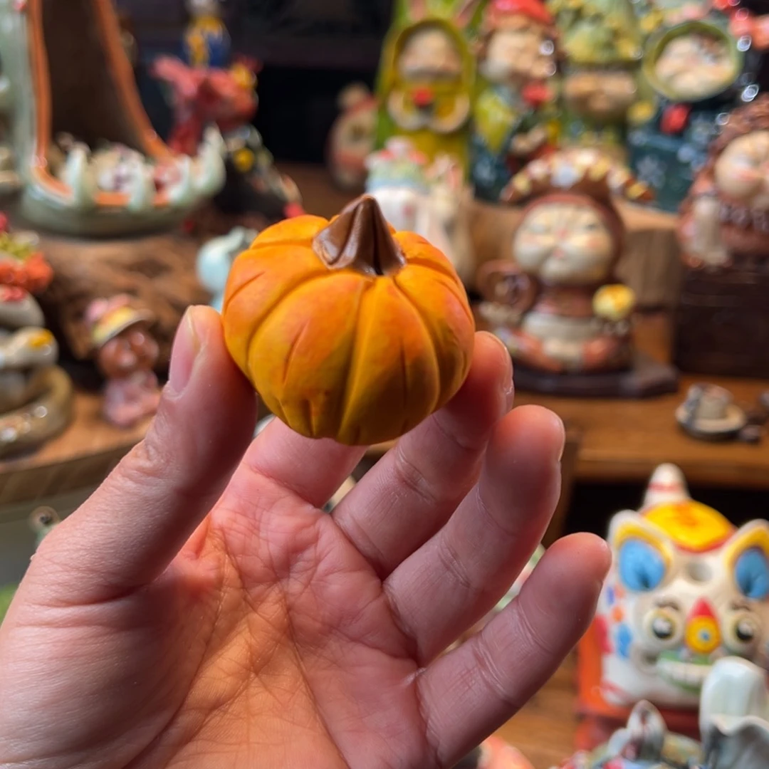 小镇青花每日有新品