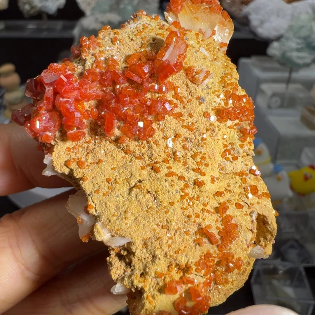 石材摩洛哥钒铅5