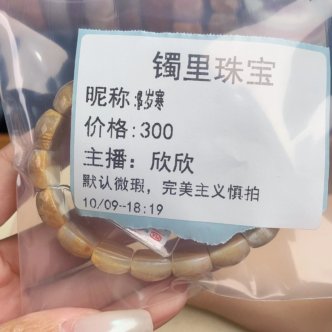 ****寒硅化珊瑚（珊瑚玉）未镶嵌吊坠(赠链)