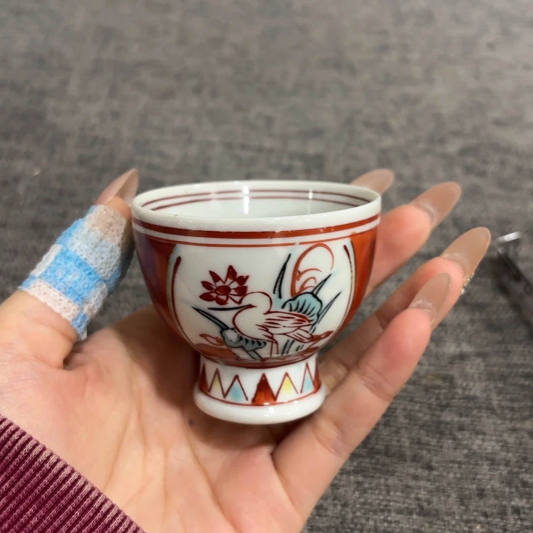 非常好看漂亮的物品