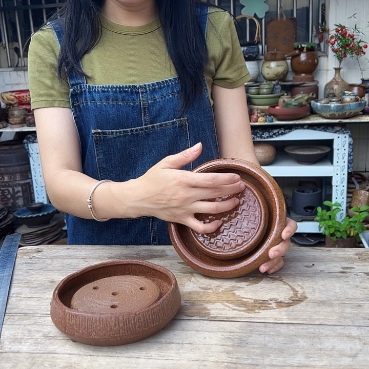 紫砂紫砂茶具捡漏