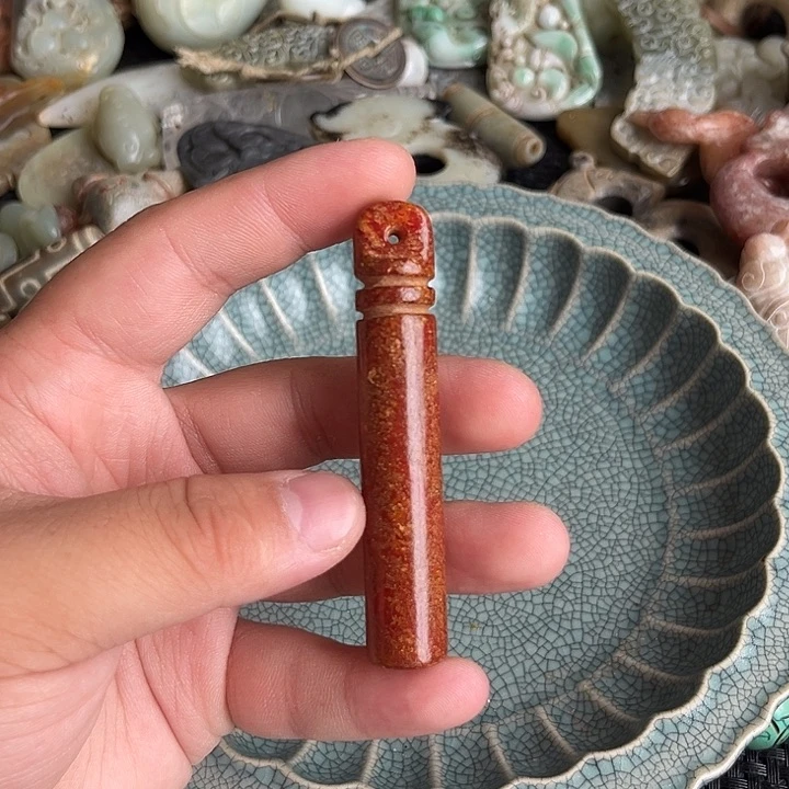 摆件直播瓷器链接17