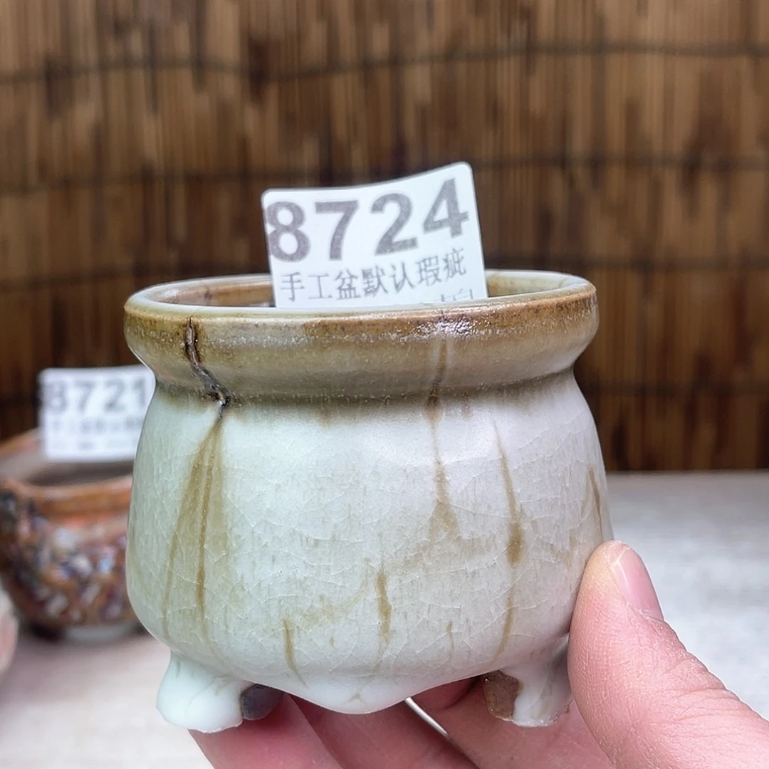 景德镇陶瓷艺术玖品