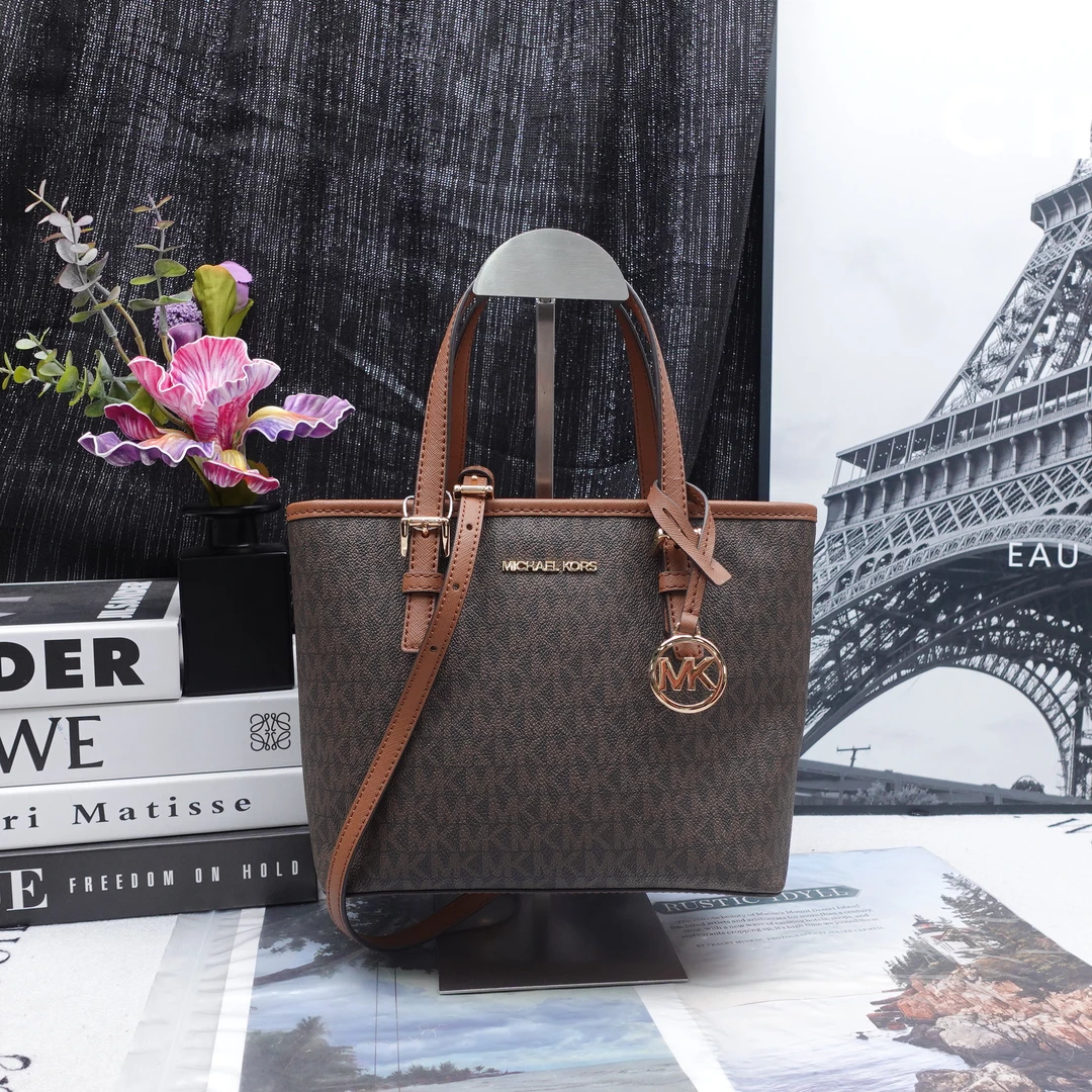 95新 MICHAELKORS/迈克高仕 单肩包/T10226653