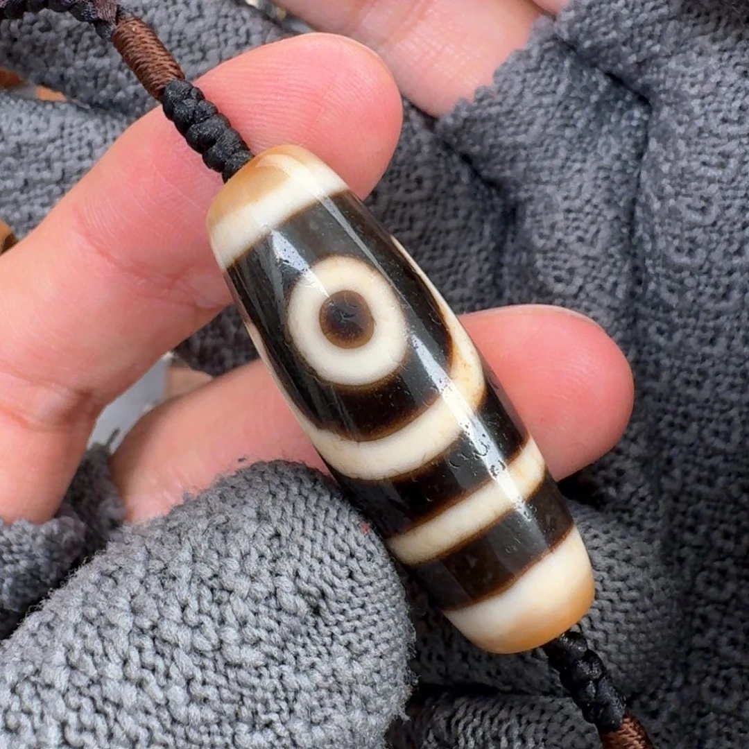 玛瑙/玉髓颈饰未镶嵌J***o玛瑙工艺品