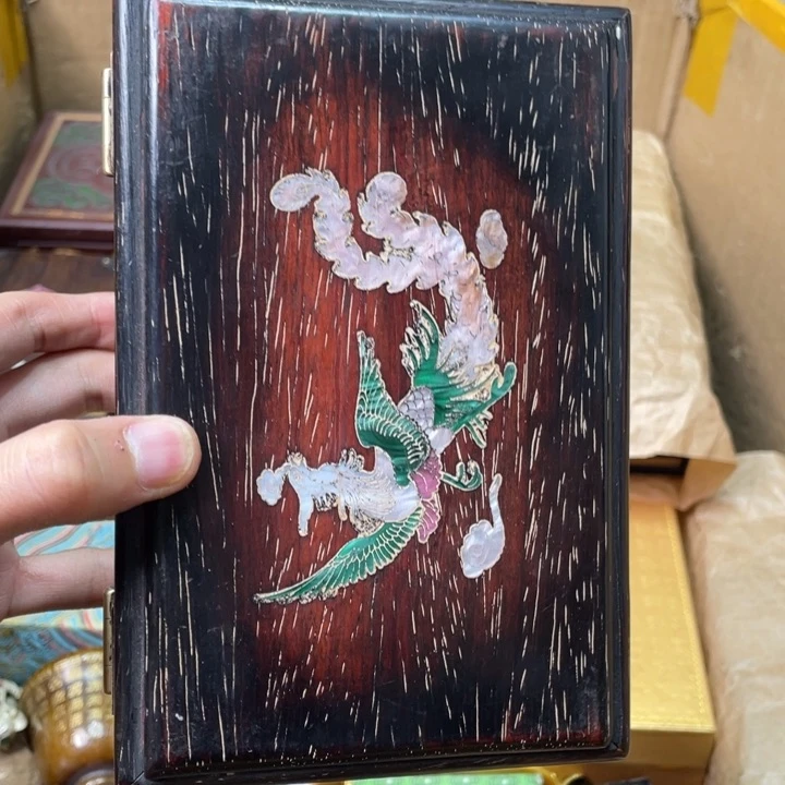 贝壳摆件峰云恩专属精选链接