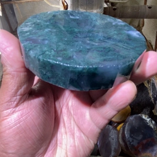 L***水定制玛瑙玛瑙手镯