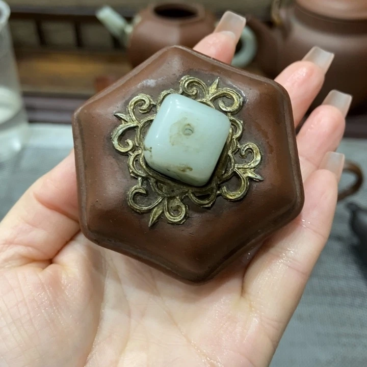 天***7紫砂茶宠宜兴紫砂