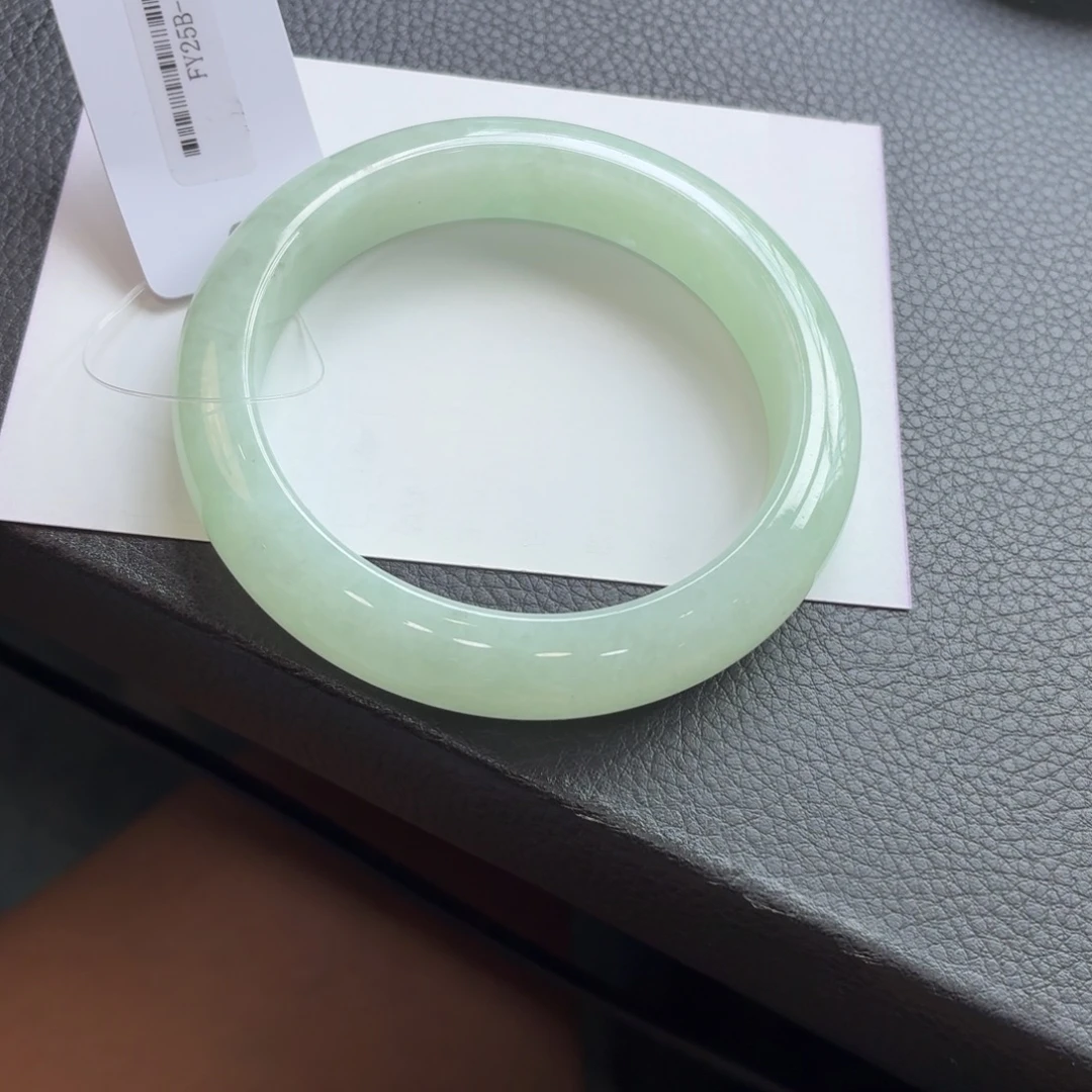 未镶嵌手镯翡翠缅甸a货翡翠手镯