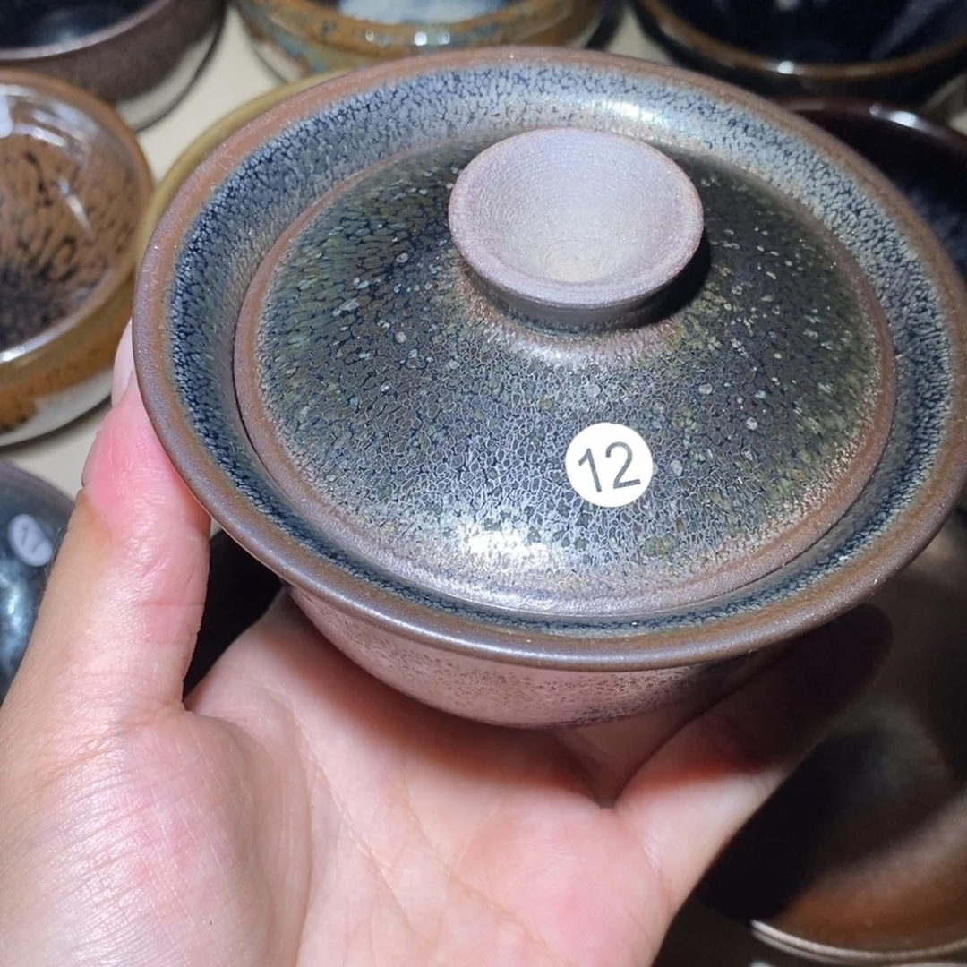 S***6茶盏建窑建盏12哈哈哈