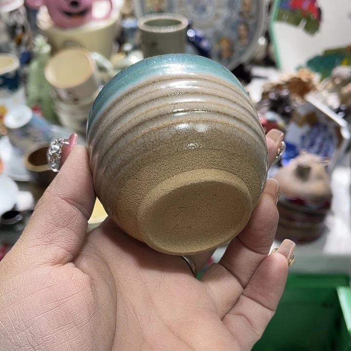 茶杯具19.9发带瑕疵牌都是坏的6