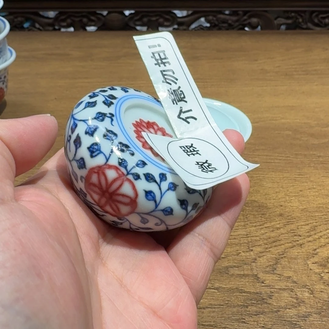 瓷器的制作工艺和工艺流程等方面