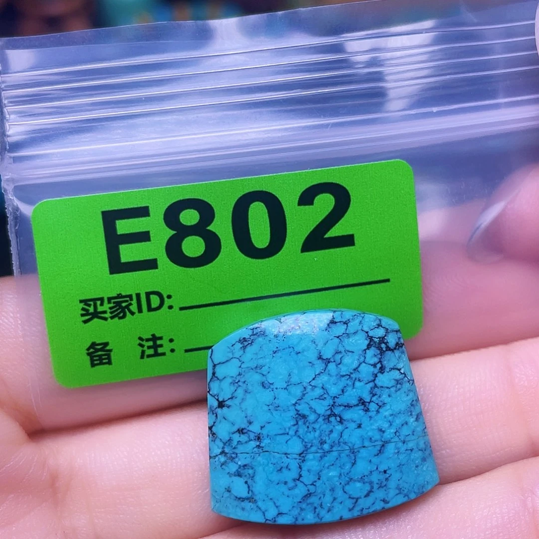 绿石头十堰特色手工古风配饰