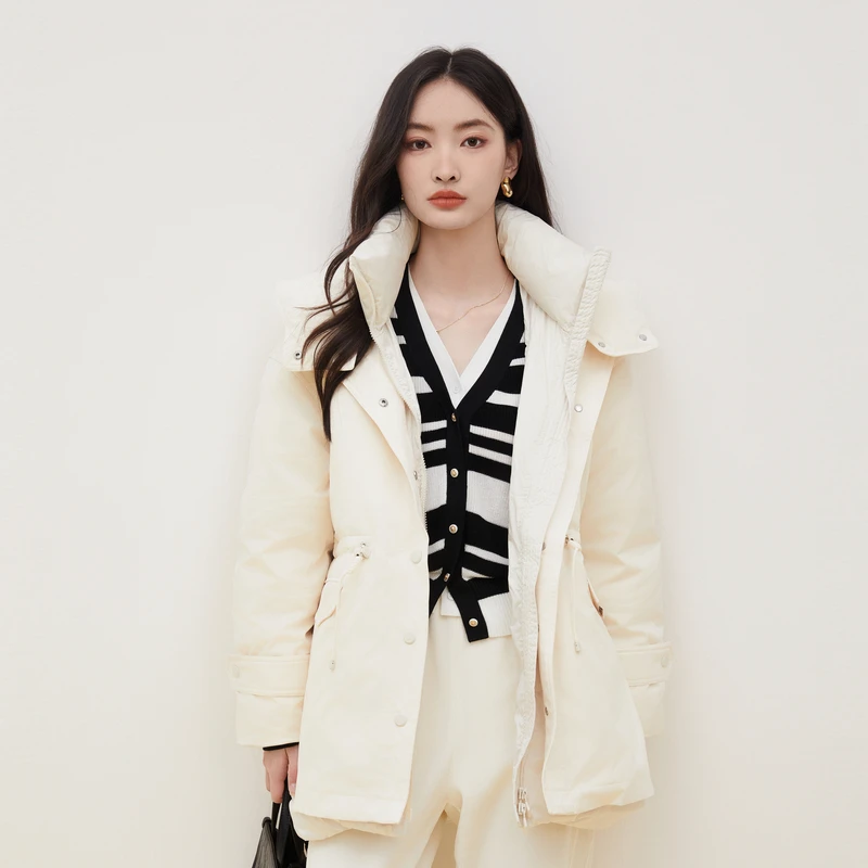 【籽言专属】羽绒服XI406038A891