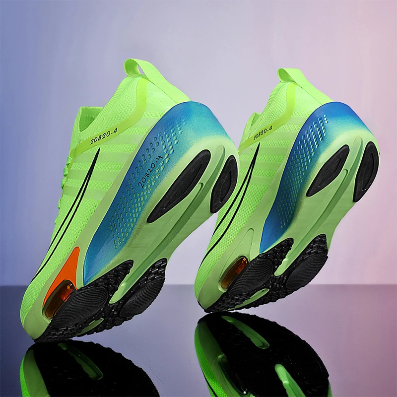 三代阿尔法跑步鞋alphafly3青少年男鞋子破2初中生12-15学生跑鞋3