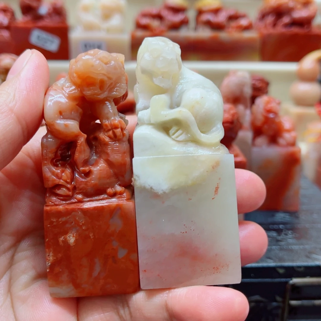 A***哥寿山石印石111111