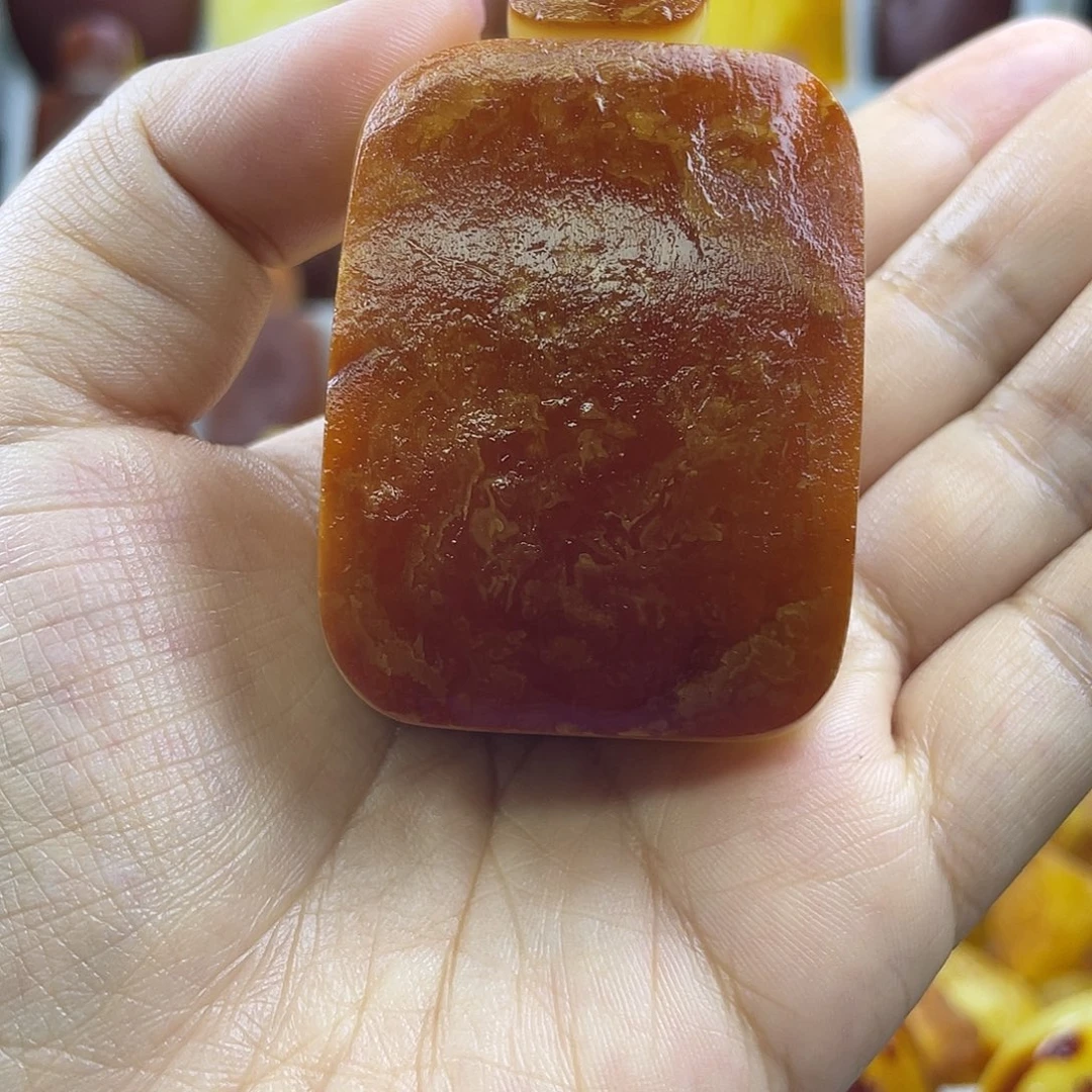 定制蜜蜡未镶嵌98888888888