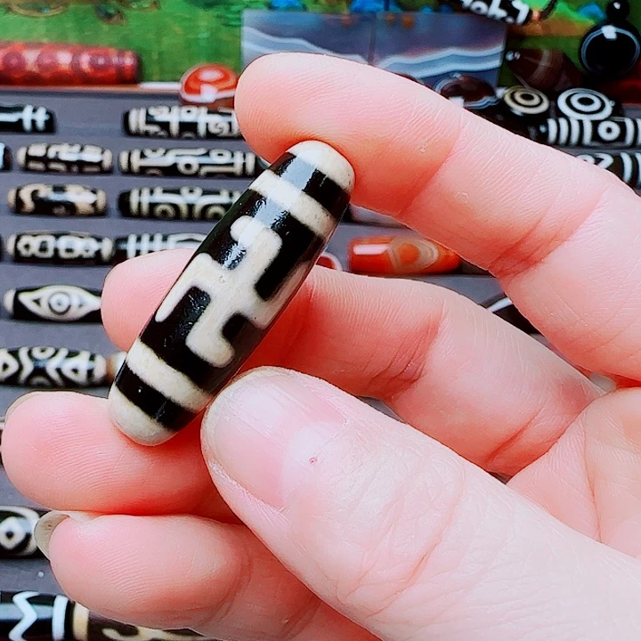 玛瑙/玉髓合金珠宝半成品