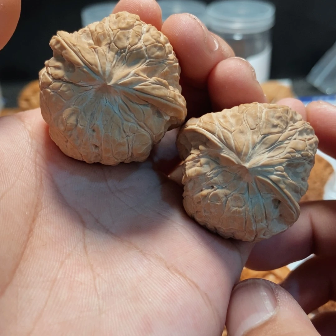 文玩核桃吊坠全品南瓜飞蛇。38