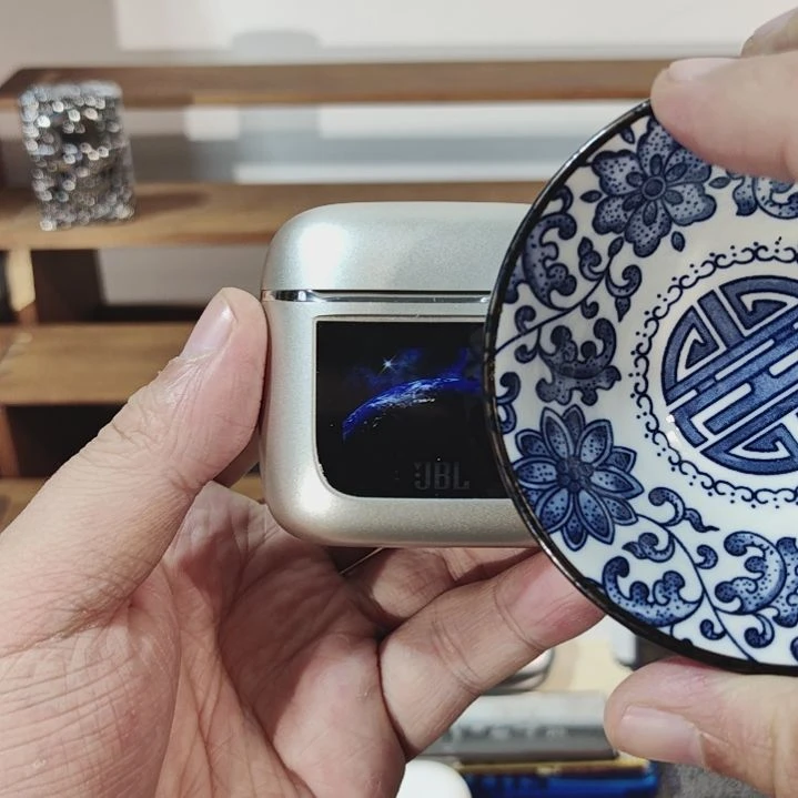 瓷器次品闪购商品 如图所示