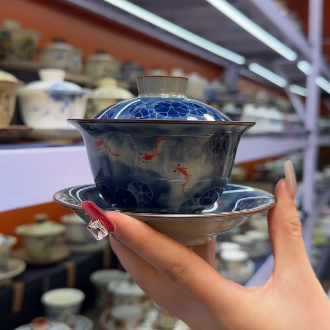 我在外面吃饭呢你在哪了