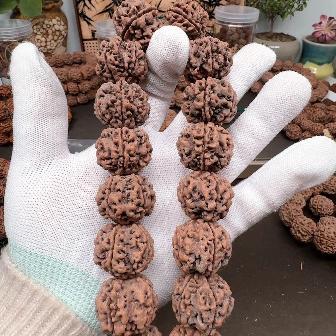 金刚菩提手串25大柴纹