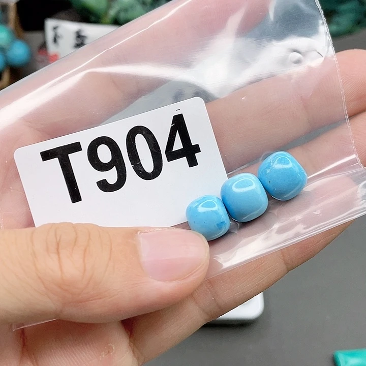 湖北十堰原矿绿小松