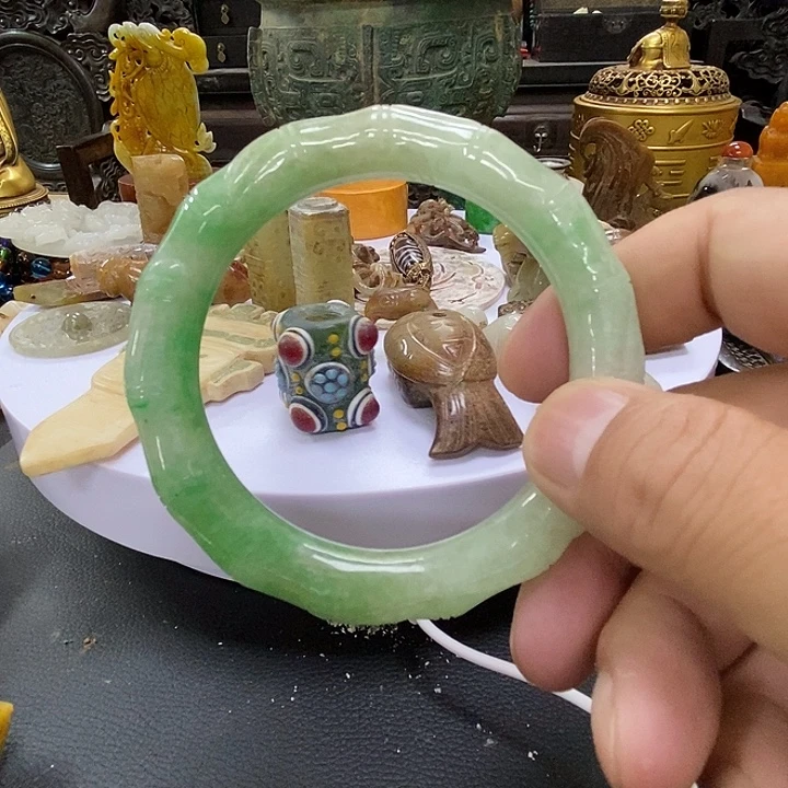 用***7陶瓷艺术品制作工艺