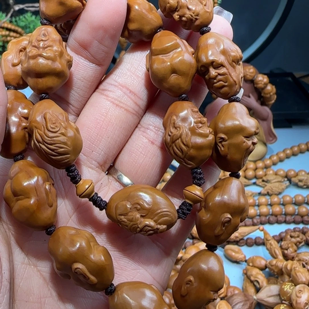 手串/手链橄榄核福利待遇