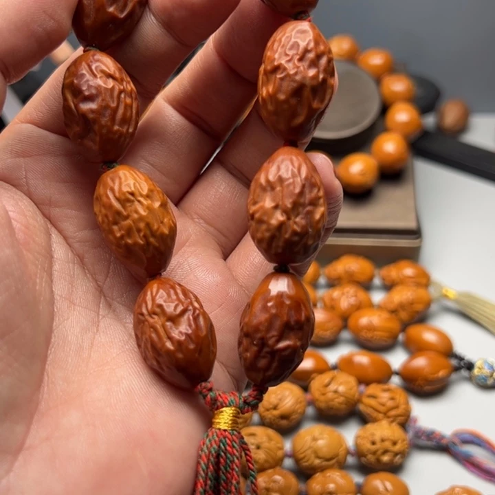 手串/手链橄榄核福利多多