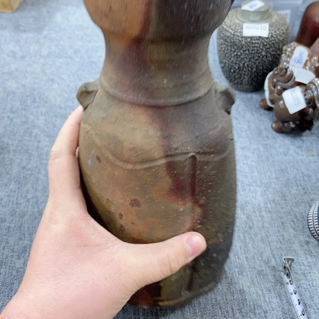 紫砂茶杯非常满意好看得物件