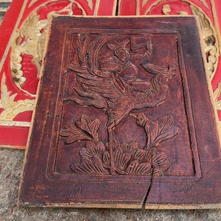 香榧木三*在干嘛，这两