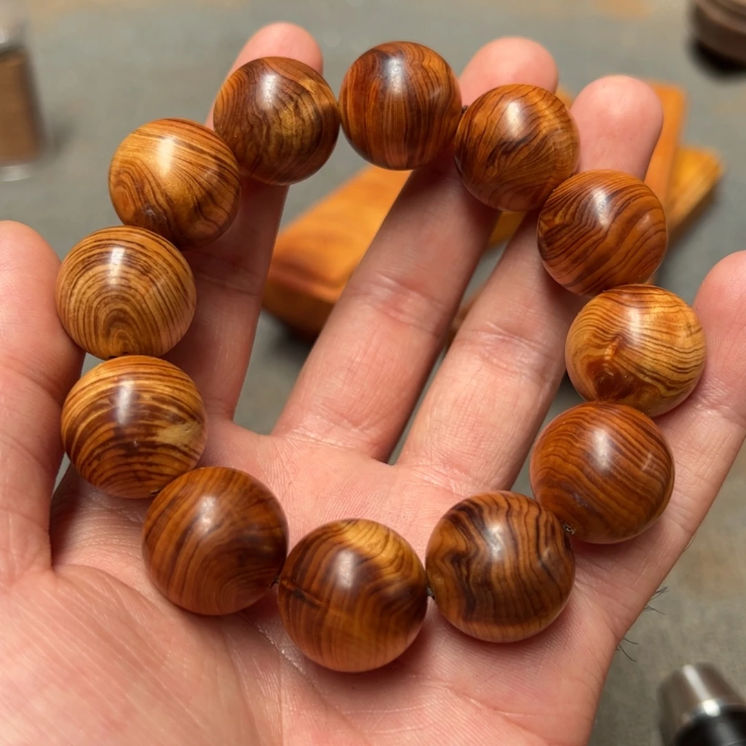 柏木（崖柏）北太行陈化崖柏