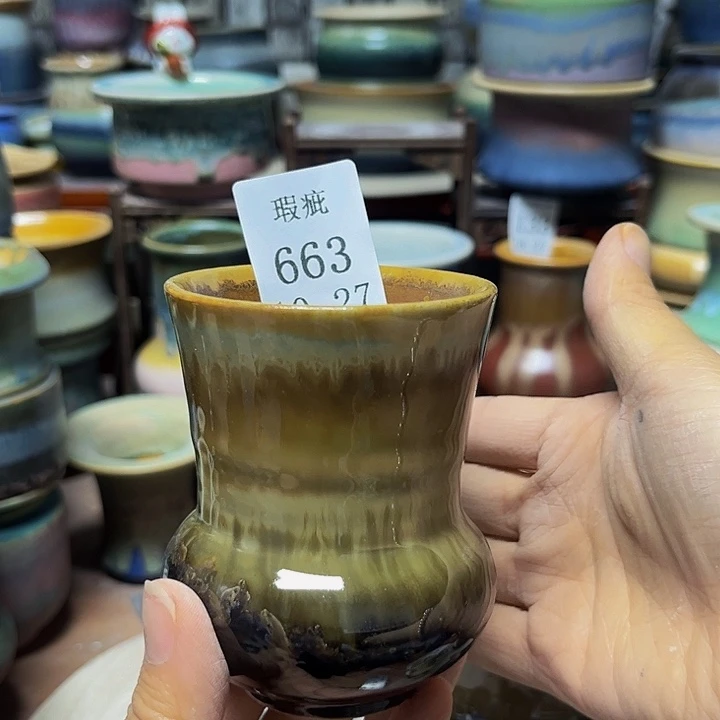 瓷片景德镇陶瓷手工制作