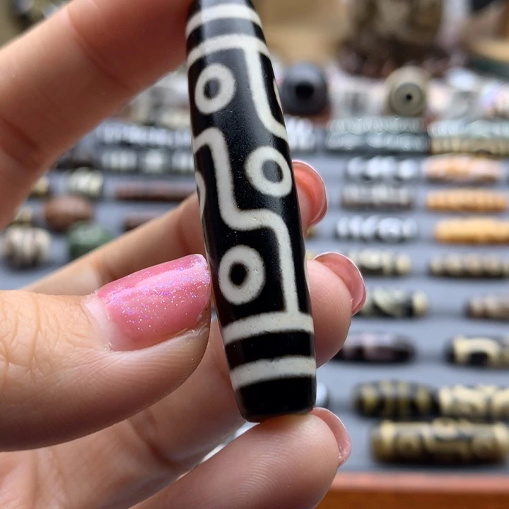 玛瑙/玉髓颈饰未镶嵌珊***人