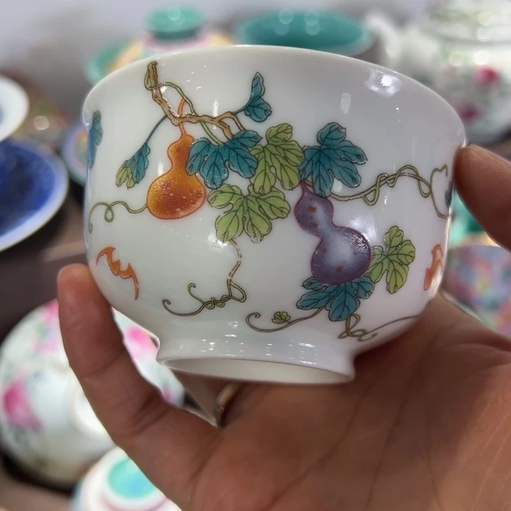 全场景德镇陶瓷靠得住的景德镇