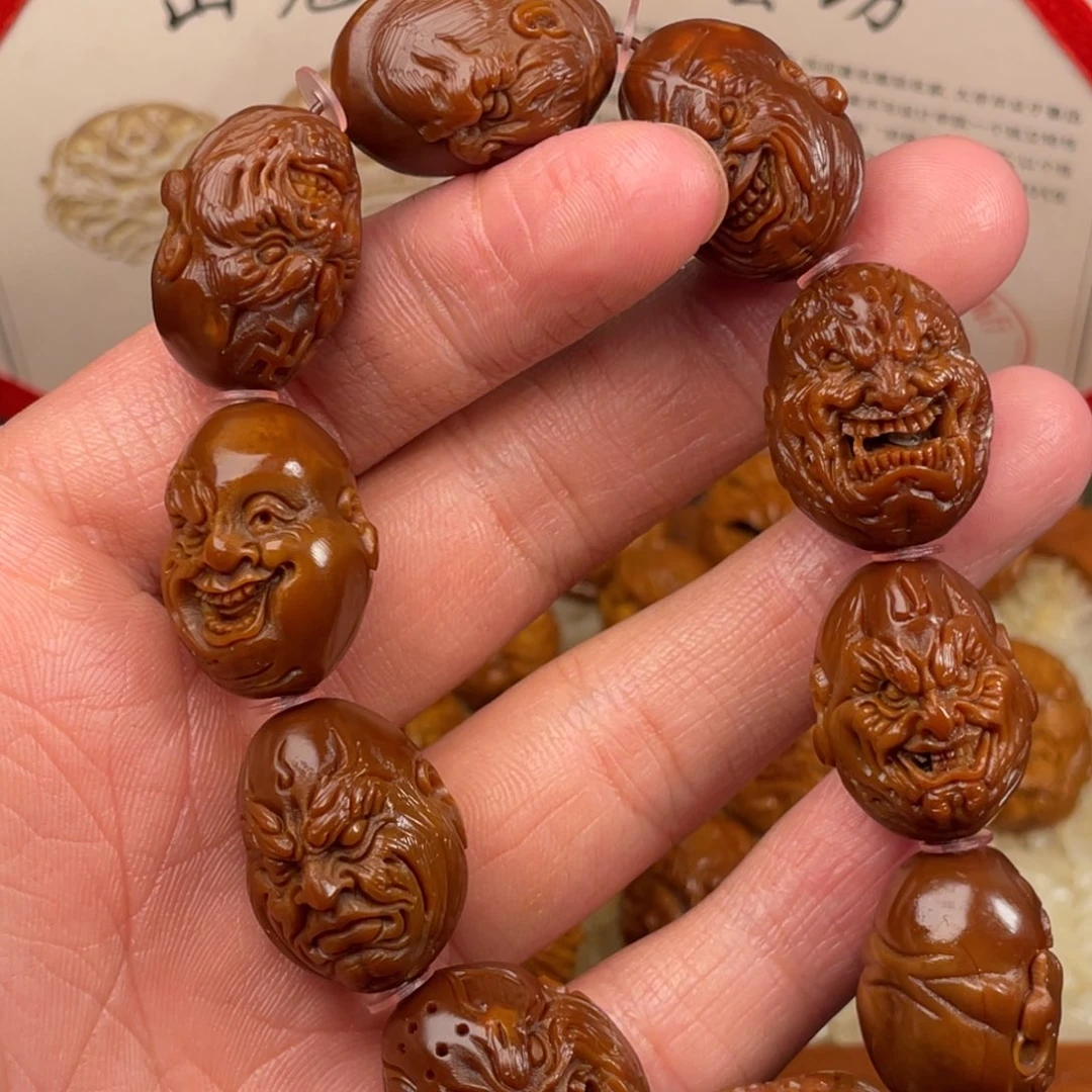 橄榄核手串/手链橄榄核