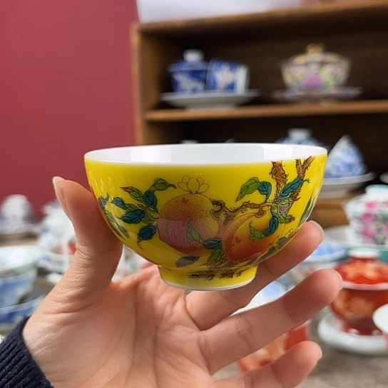 微瑕微瑕景德镇陶瓷