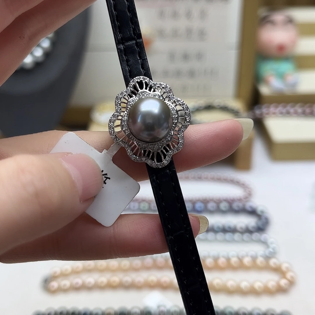 手绳海水珍珠未镶嵌