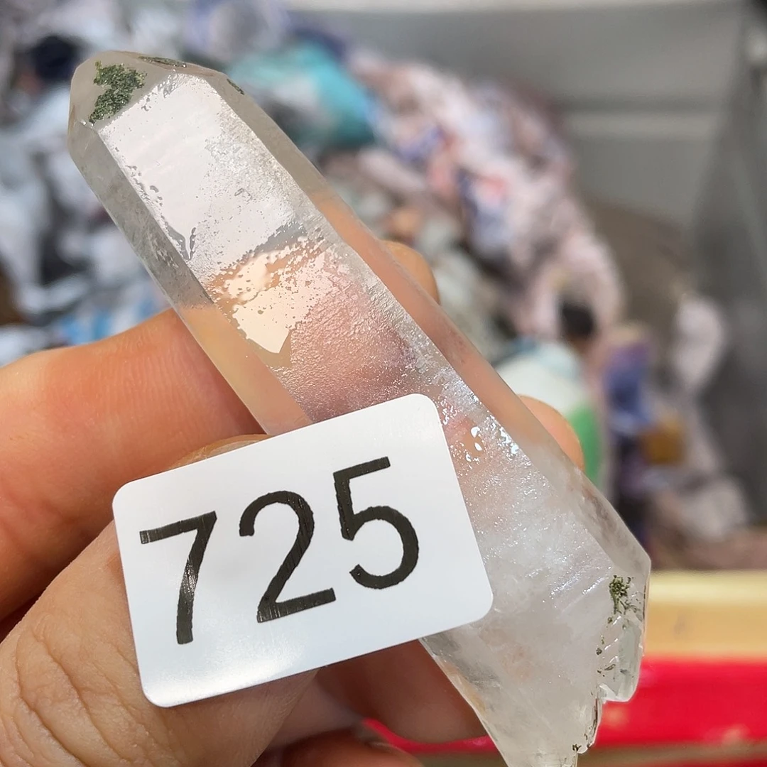 摆件未镶嵌水晶z z