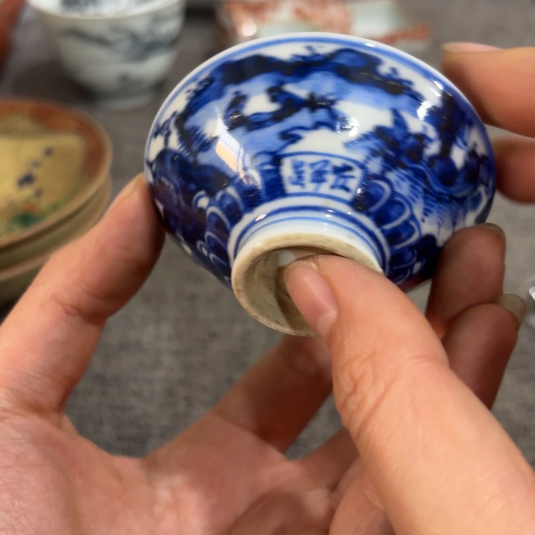 非常好看漂亮的物品