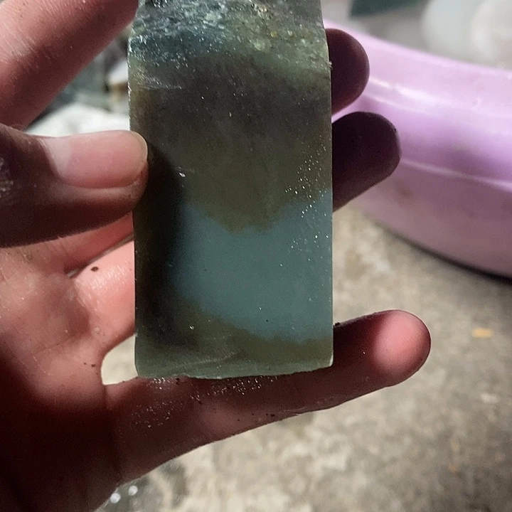 和田玉（糖玉）未镶嵌珠宝半成品