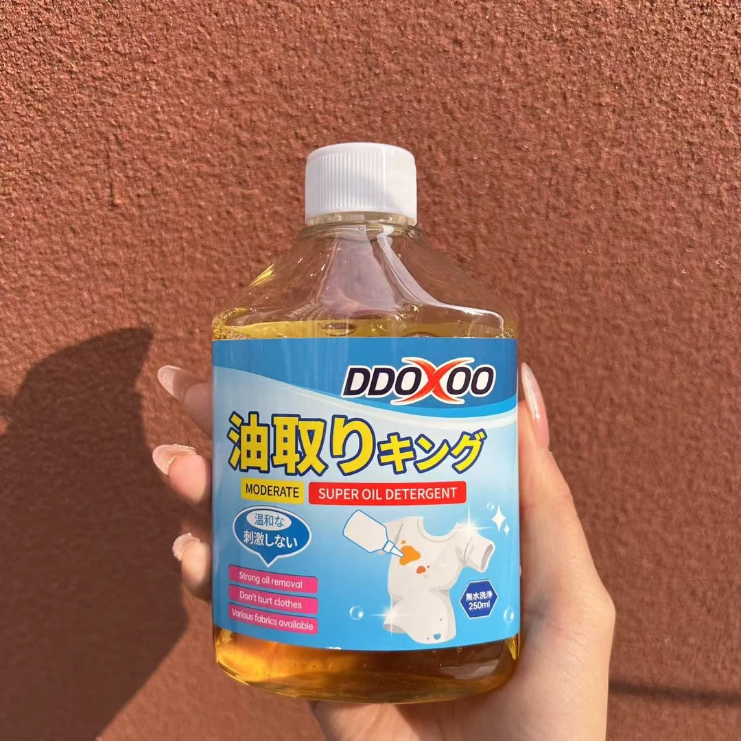 124#杜克去油王一瓶